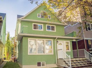 2210 Angus St #2, Regina, SK S4T 2A2