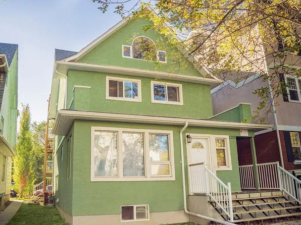 2210 Angus St, Regina, SK