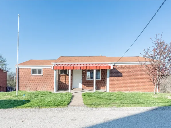 2009 Orofino St, McKeesport, PA 15132