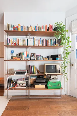 Rented by Corcoran | media 12