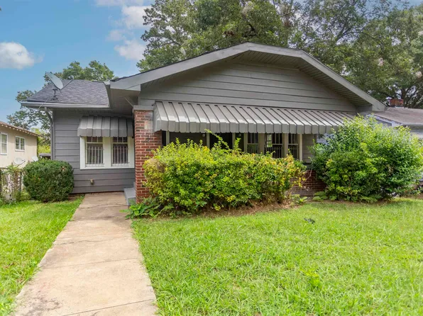 4105 Avenue Q, Birmingham, AL 35208