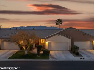 938 Jensen Dr, Mesquite, NV 89027