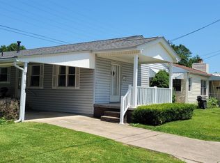 4020 Van Sant St, Huntington, WV 25704