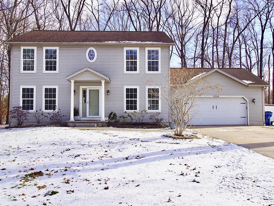 1st image of 13768 Hofma Dr