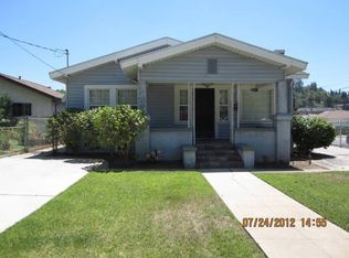 4700 York Blvd, Los Angeles, CA 90042
