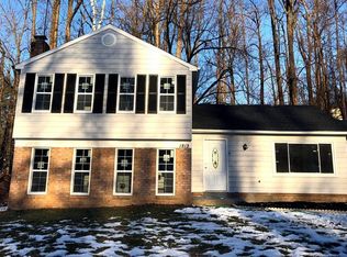 1813 Middlevale Ter, Silver Spring, MD 20906
