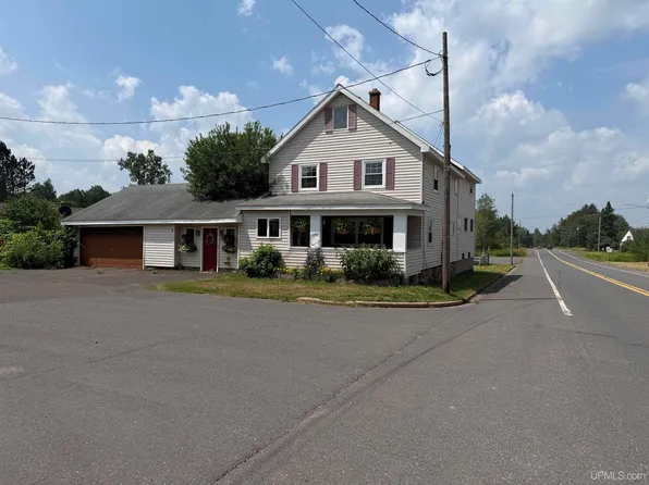 11737 N Jackson St, Iron Belt, WI 54536