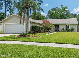 3296 Laurel Grv N, Jacksonville, FL 32223