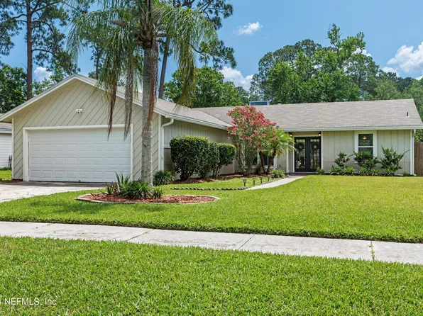 3296 LAUREL GROVE N, Jacksonville, FL 32223