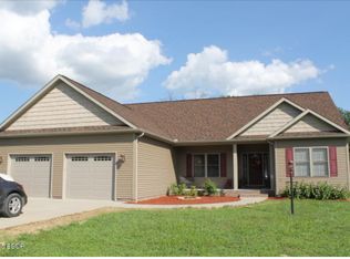 2300 Faith Dr, Herrin, IL 62948