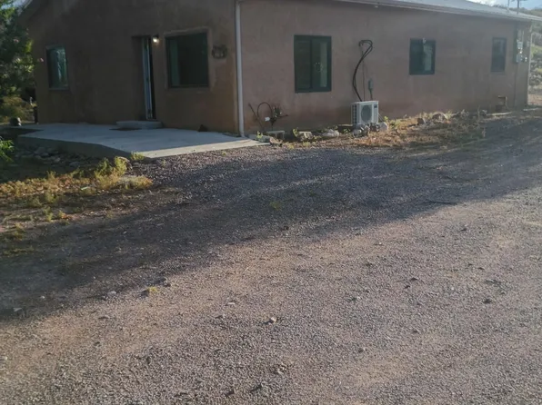 143 S Miera St, San Antonio, NM 87832
