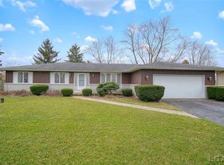 2783 Heritage Dr, Tecumseh, MI 49286