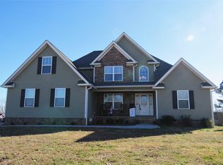 118 Greystone Ln SE UNIT 19, Cleveland, TN 37323