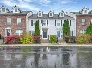 8204 Echo Spring Dr #8204, Westerville, OH 43081