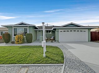 4135 Tamayo St, Fremont, CA 94536