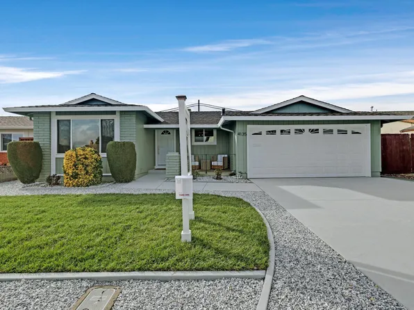 4135 Tamayo St, Fremont, CA 94536