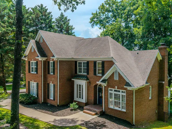 12209 Oakmont Cir, Knoxville, TN 37934