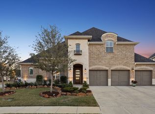 8365 Western, The Colony, TX 75056