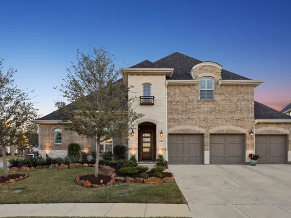 8365 Western, The Colony, TX 75056