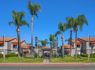 Sedona Apartment Homes, Moreno Valley, CA 92553