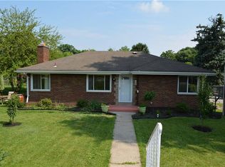 1247 Love St, Pittsburgh, PA