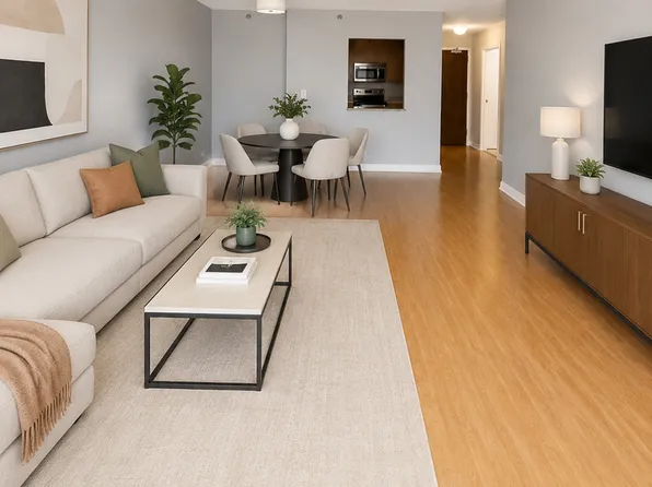 401 E Ontario St APT 1603, Chicago, IL 60611