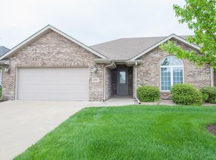 3707 Ivanhoe Blvd, Columbia, MO 65203