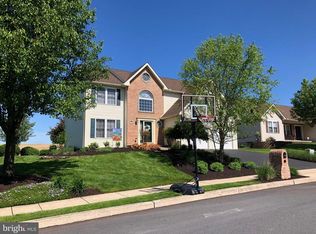 1110 Crest Rd, Leesport, PA 19533