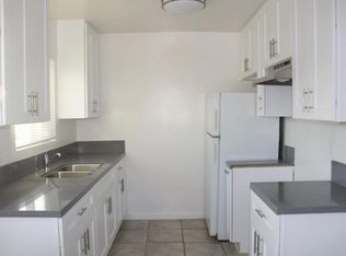 1146 E Lexington Ave APT D, El Cajon, CA 92019