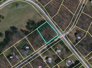 Bent Tree Rd LOT 50, Moneta, VA 24121