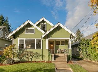 4039 SE Madison St, Portland, OR 97214