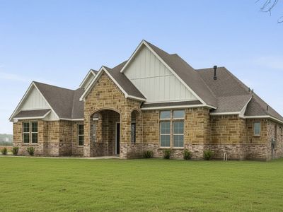 9774 County Road 502, Blue Ridge, TX, 75424