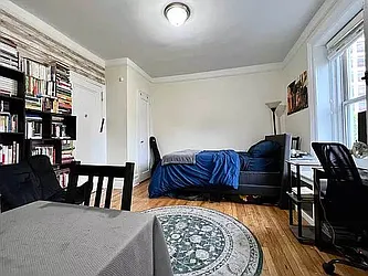 Rented by Compass