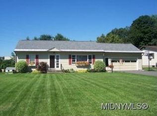 8755 Delta Ave, Rome, NY 13440