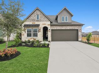 160 Ginger Garlic Loop, Richmond, TX 77406