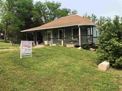 28 N Belfry St, Council Grove, KS, 66846