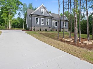 130 Pilot Ridge Rd, Zebulon, NC 27597