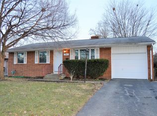 1800 Woodcrest Rd, Columbus, OH 43232