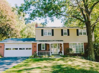 116 Gadshill Pl, Pittsburgh, PA 15237