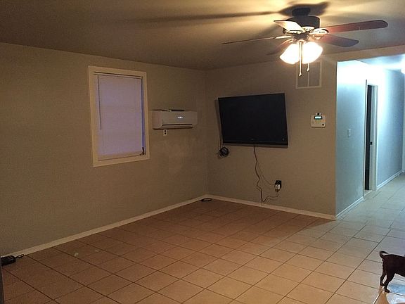 Guest house main room