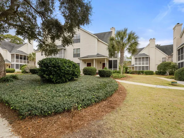 348 Sandpiper Dr APT I, Mount Pleasant, SC 29464