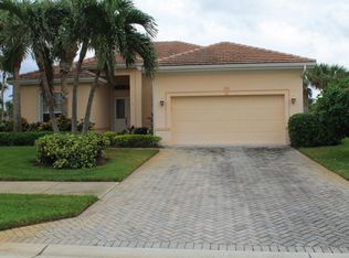 41 Winghaven Ln, Fort Pierce, FL 34949