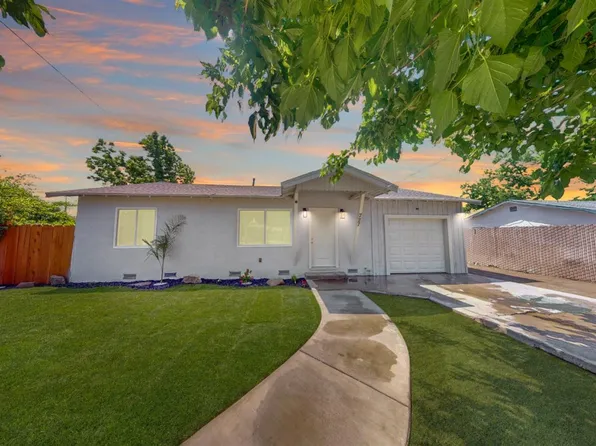 727 N 3rd St, Fresno, CA 93702