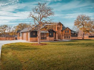 Lot 281 Bobby Lynn Plan, Eden Crossing, Adkins, TX 78101