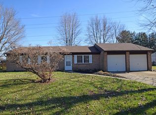 6214 Mill Stone Ct, Milford, OH 45150