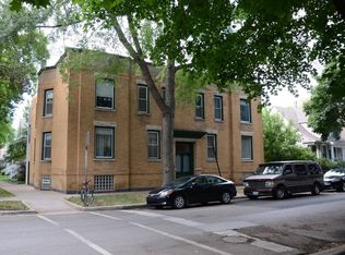 3704 N Hoyne Ave, Chicago, IL 60618