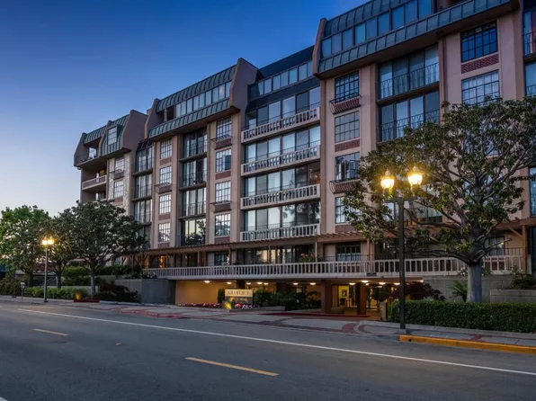 555 Laurel Ave APT 403, San Mateo, CA 94401