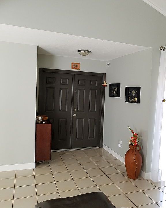 Home Entrance