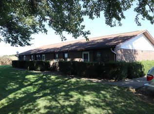 224 Woodsview Dr LOT 63, Jeffersonville, OH 43128