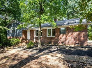 531 Whittington Pl, Statesville, NC 28677